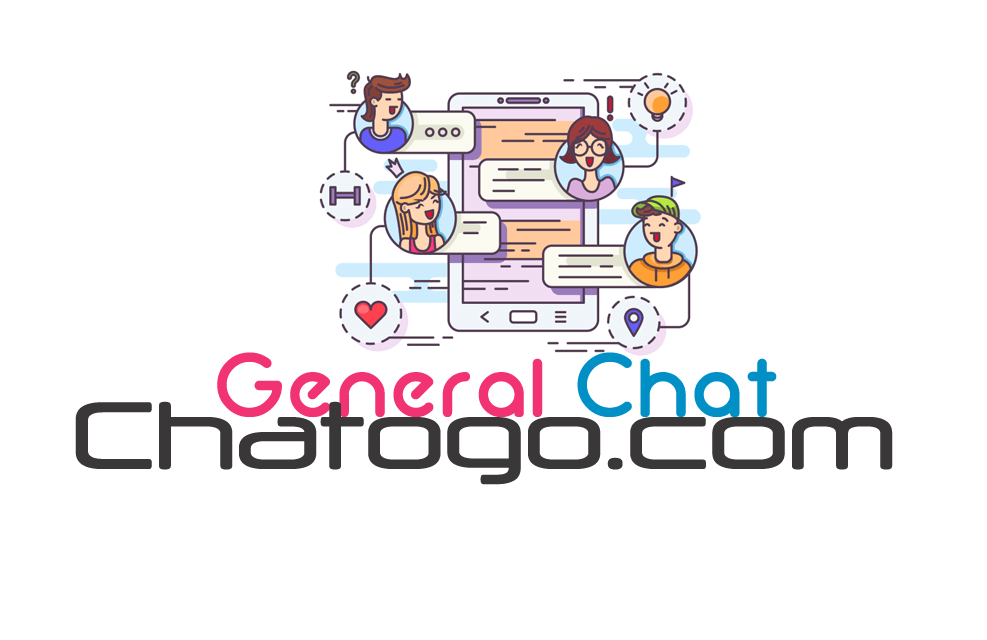 Chat general Free Online