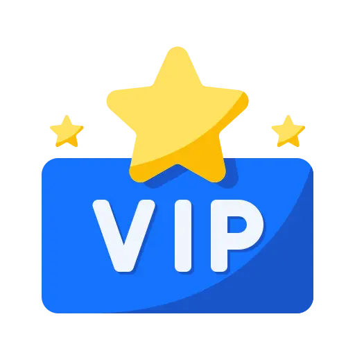 Free VIP membership