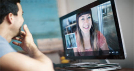 
Reasons of trying a free live video chatroom
