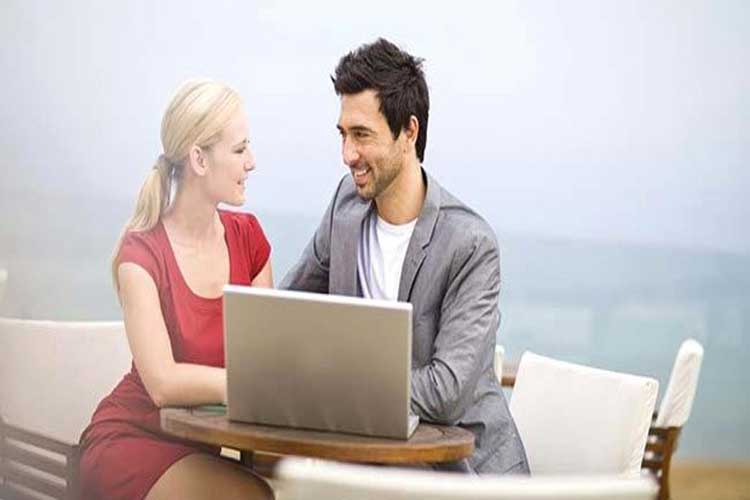 attached dating