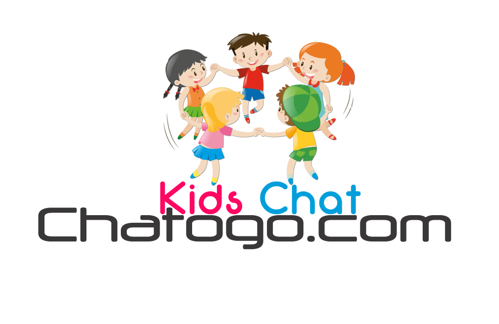 Chat rooms kinder Kids Chat