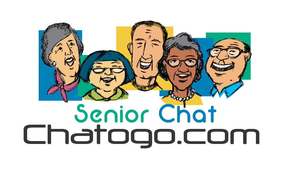 senior chat room