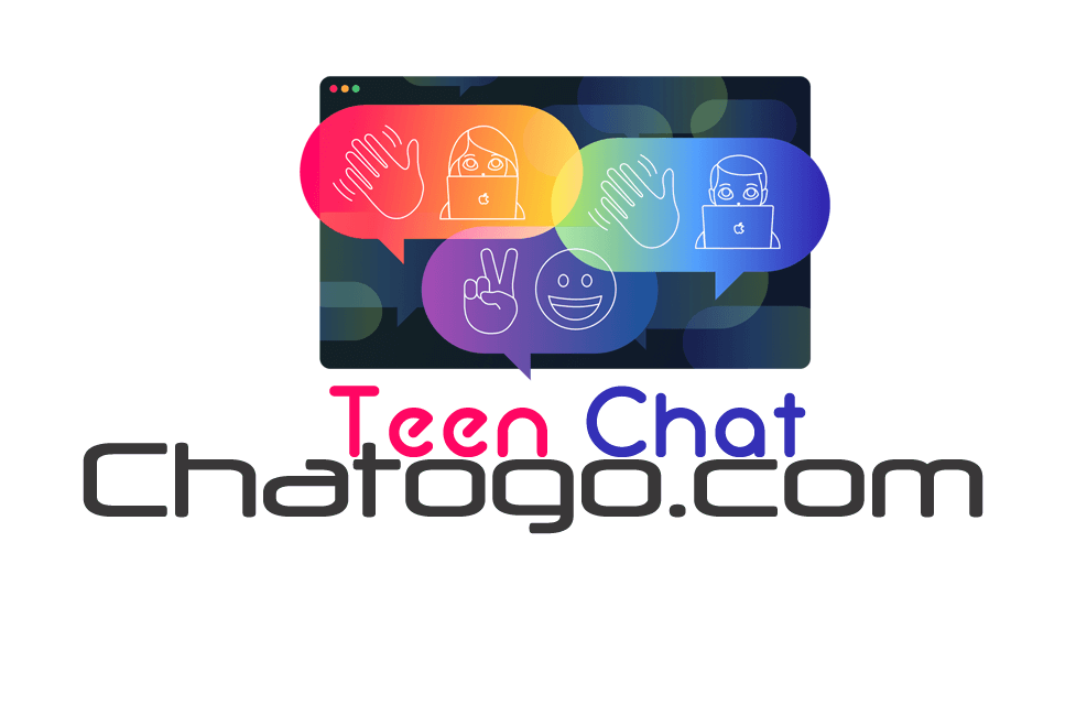 Teen Chat Rooms For Ages 13 17